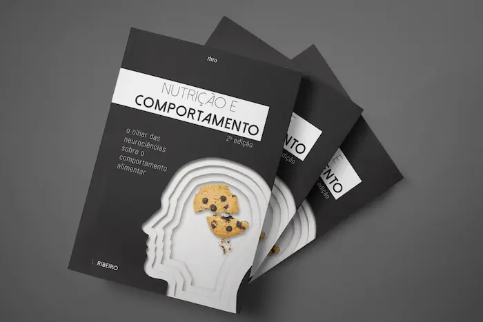 Livro Nutrição e Comportamento
